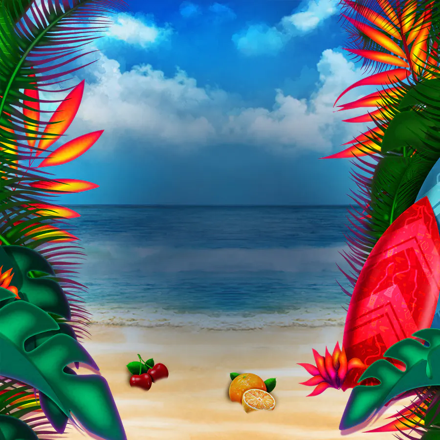 Reelin' Hot Hot Hot on Skybet Vegas