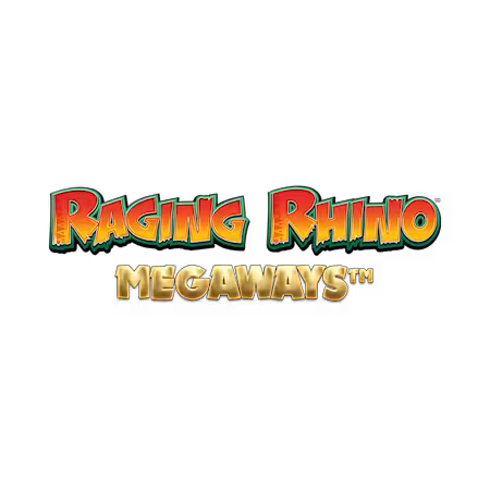 Raging Rhino Megaways on Skybet Vegas