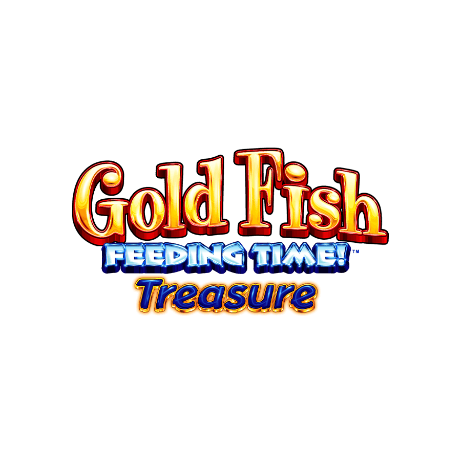 Gold Fish Feeding Time Deluxe Treasure on Skybet Bingo