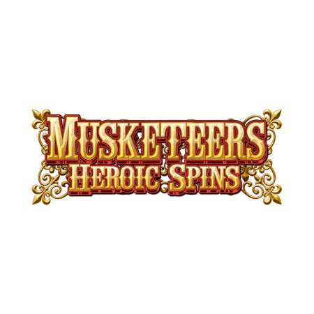 Musketeers Heroic Spins on Skybet Vegas