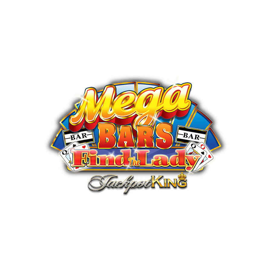 Mega Bars: Find The Lady Fortune Play Jackpot King on Skybet Bingo