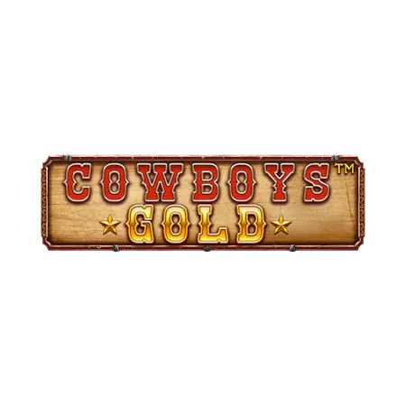 Cowboys Gold on Skybet Bingo