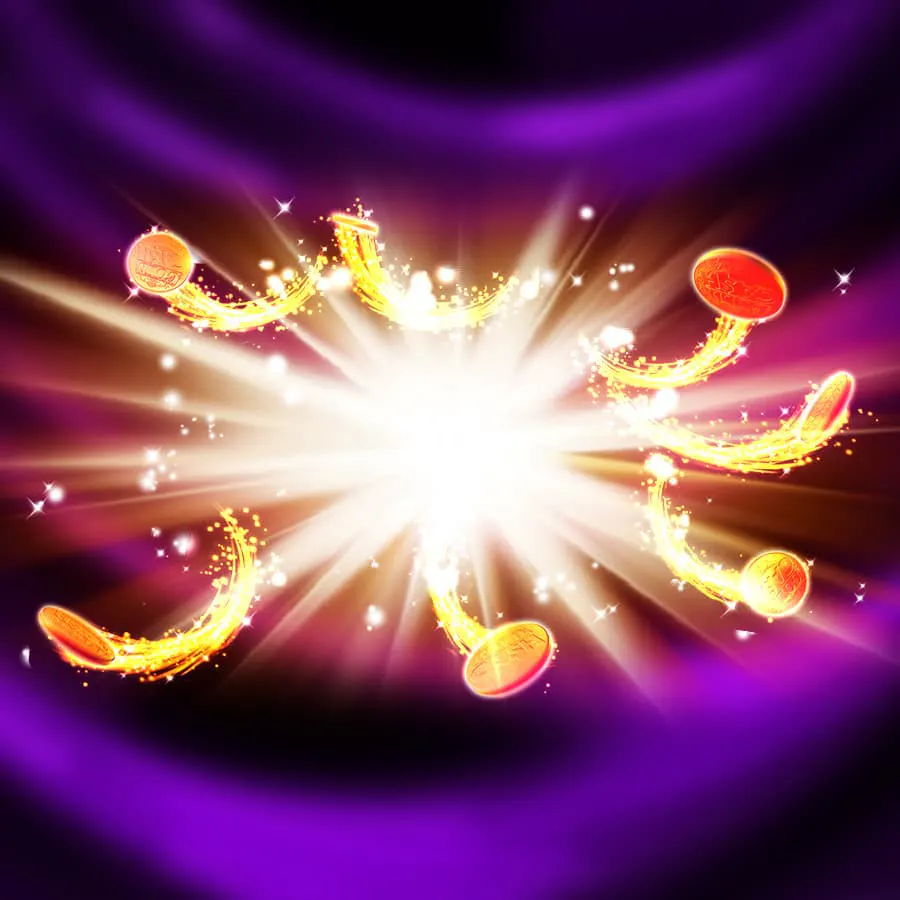 Gold Cash Freespins on Skybet Vegas