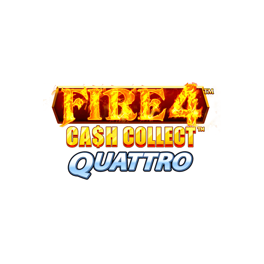 Fire 4: Cash Collect Quattro on Skybet Casino