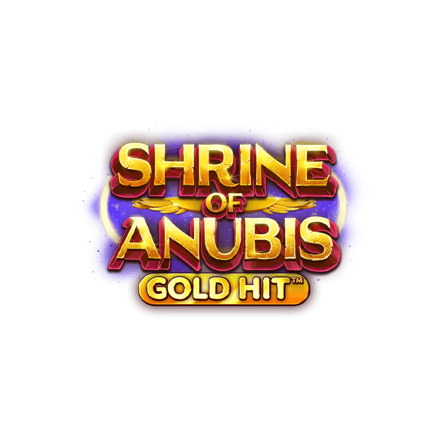 Gold Hit: Shrine of Anubis on Skybet Casino