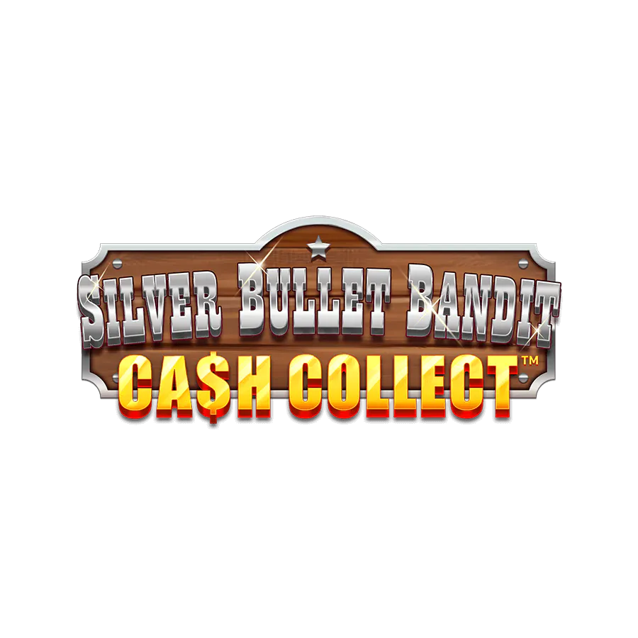 Silver Bullet Bandit: Cash Collect on Skybet Casino