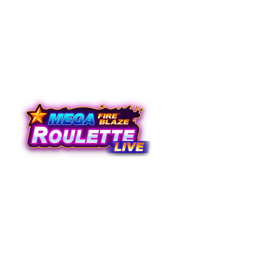 Mega Fire Blaze Roulette Live on Skybet Vegas