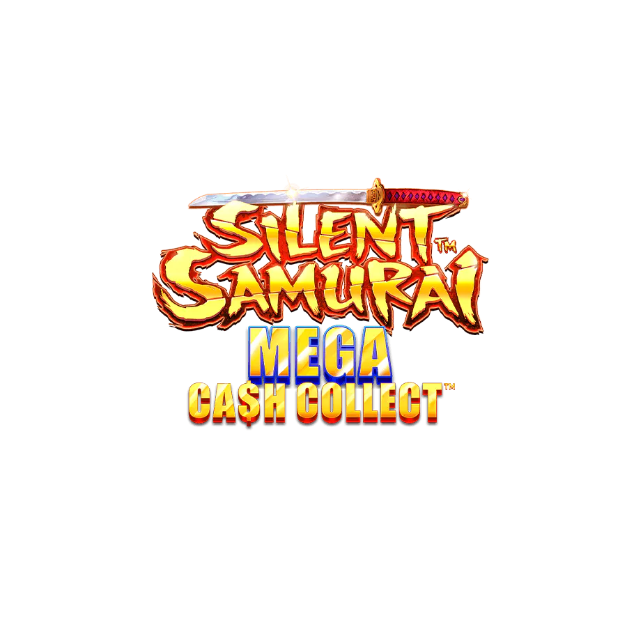 Silent Samurai Mega Cash Collect on Skybet Casino