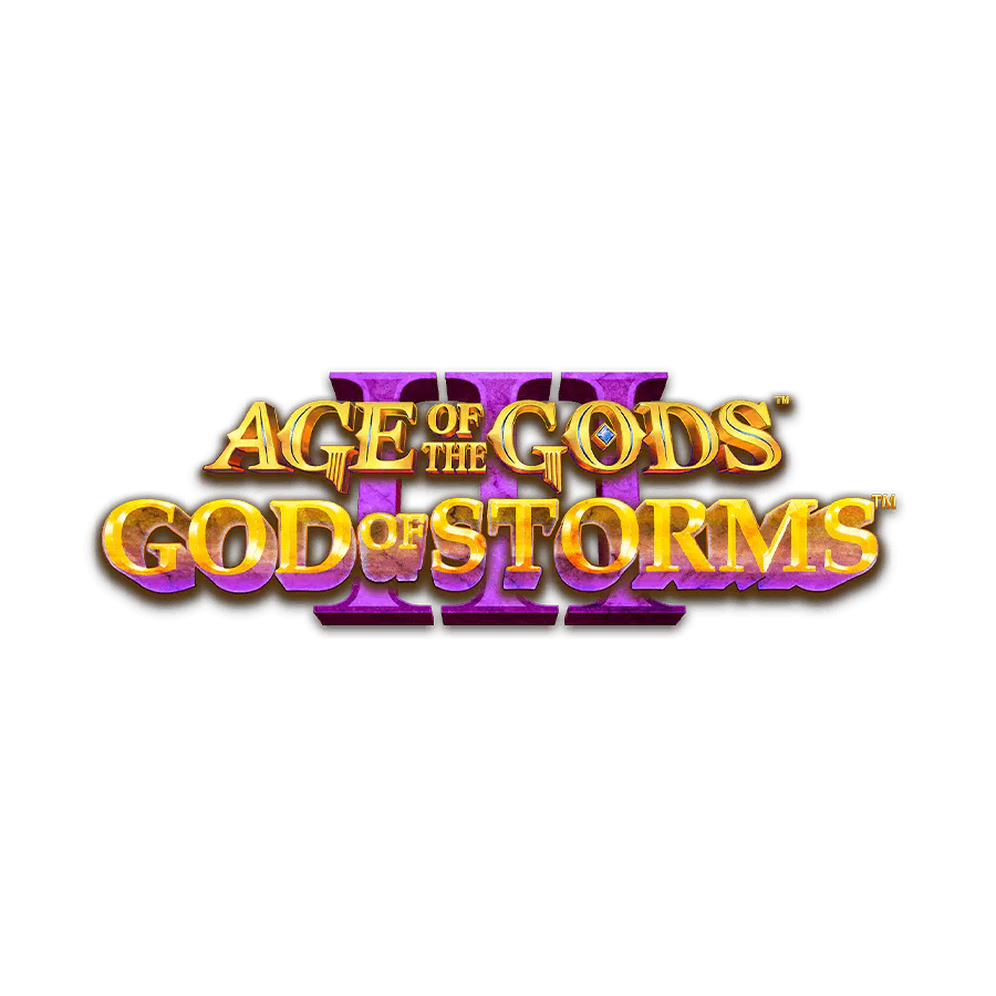 Age of the Gods God of Storms III on Skybet Casino