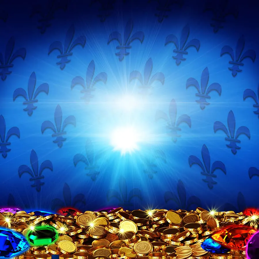 Reel King Megaways on Skybet Vegas