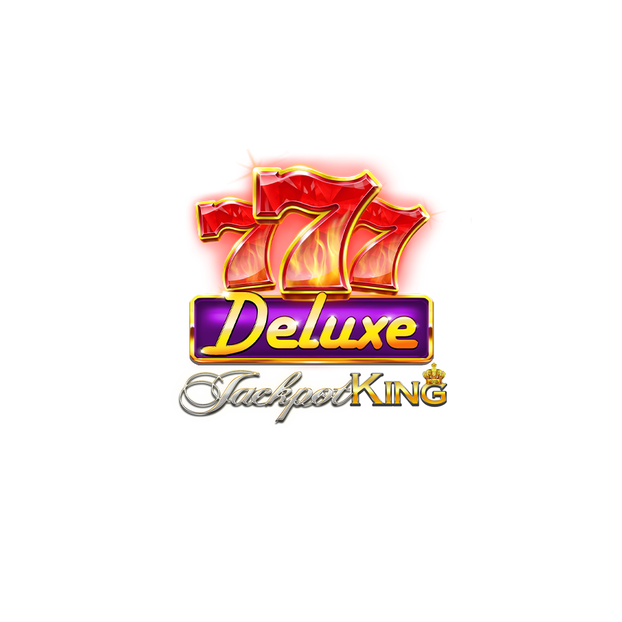 777 Deluxe Jackpot King on Skybet Vegas