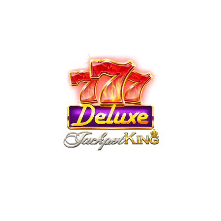 777 Deluxe Jackpot King on Skybet Vegas