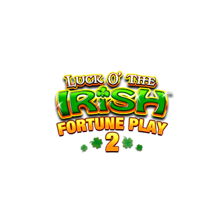 Luck O' the Irish Fortune Play 2 on Skybet Vegas