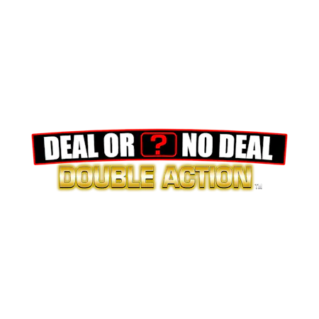 Deal or No Deal: Double Action on Skybet Vegas