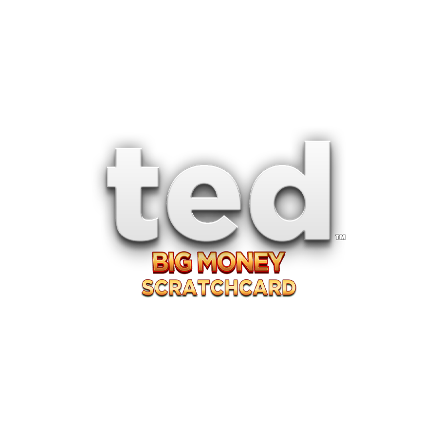 Ted Big Money Scratchcard on Skybet Bingo