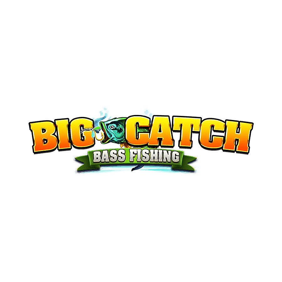 Big Catch Bass Fishing Jackpot King on Skybet Bingo