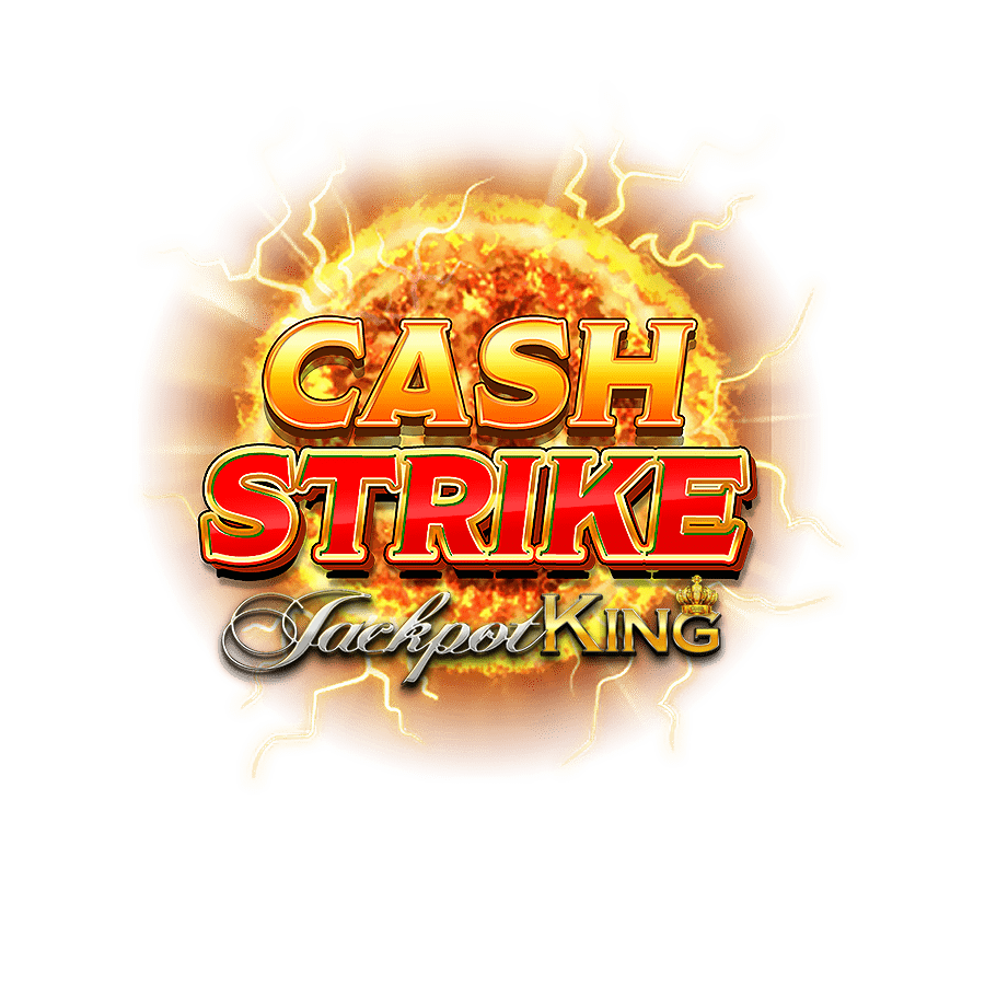 Cash Strike Jackpot King on Skybet Bingo