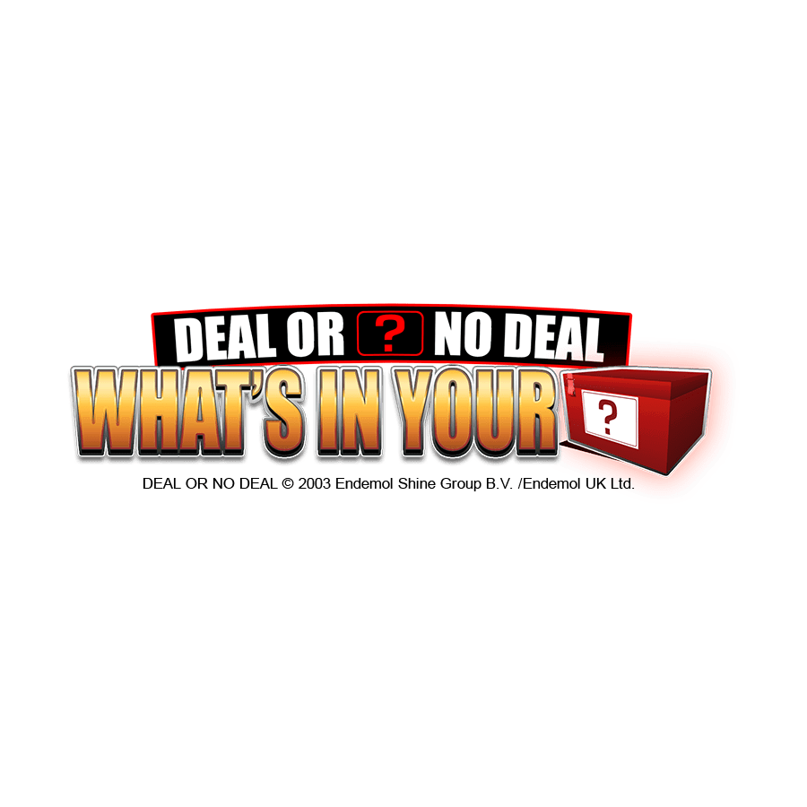 Deal Or No Deal: What's In Your Box on Skybet Bingo