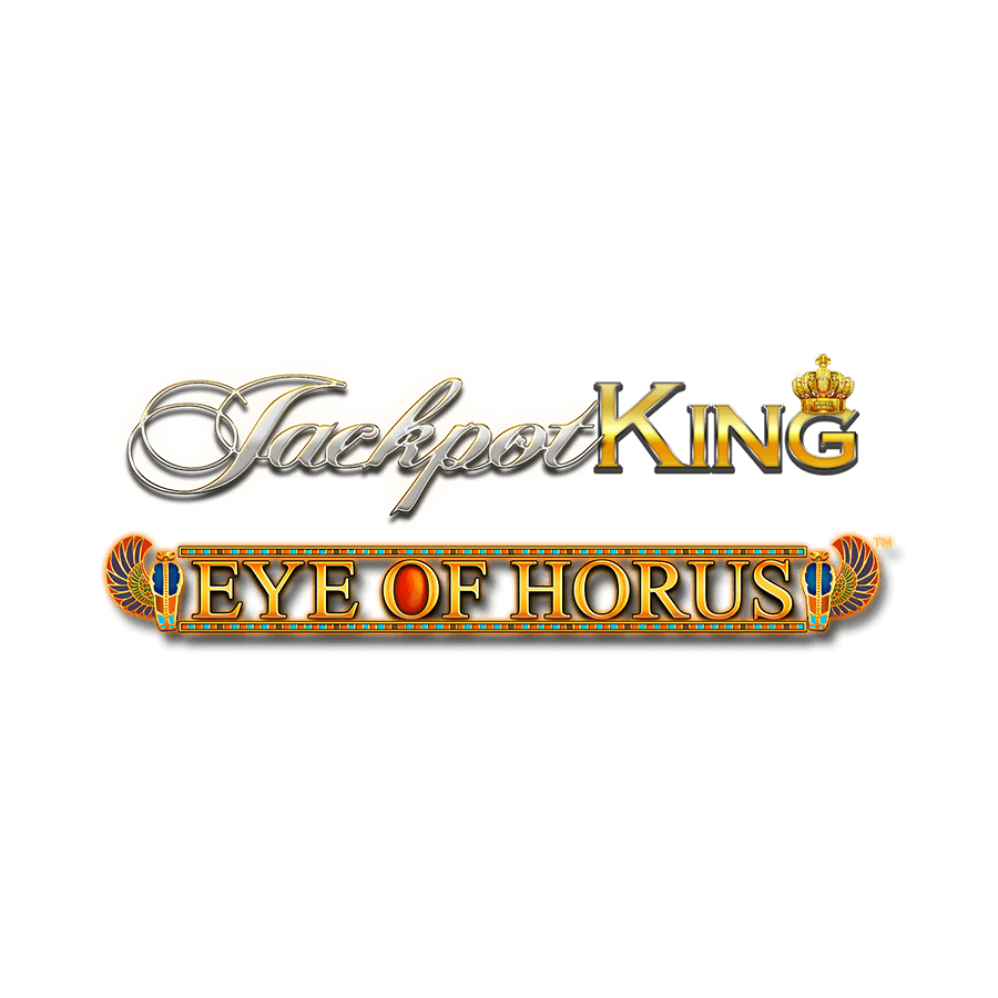 Eye of Horus Jackpot King on Skybet Bingo