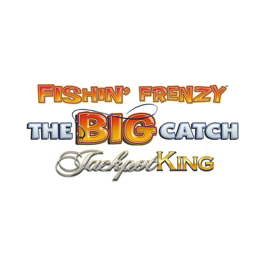 Fishin Frenzy The Big Catch Jackpot King on Skybet Bingo