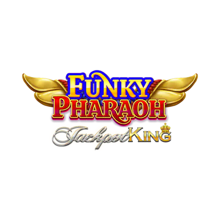 Funky Pharaoh Jackpot King on Skybet Bingo