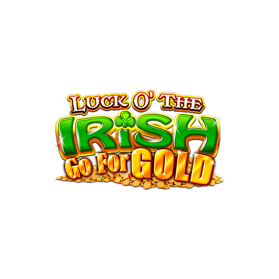 Luck O' The Irish Go For Gold on Skybet Bingo