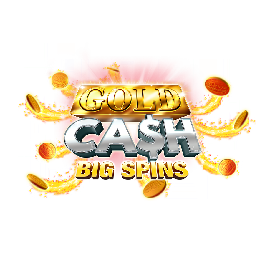 Gold Cash Big Spins on Skybet Bingo