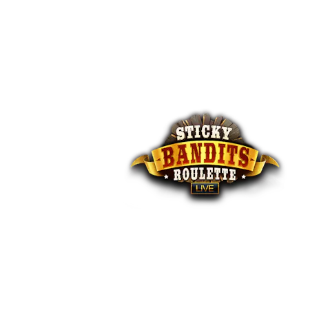 Sticky Bandits Roulette Live on Skybet Casino