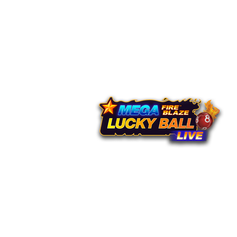 Live Mega Fire Blaze Lucky Ball on Skybet Casino