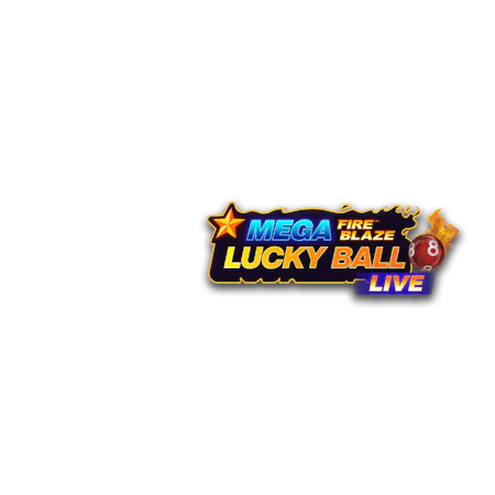 Live Mega Fire Blaze Lucky Ball on Skybet Casino