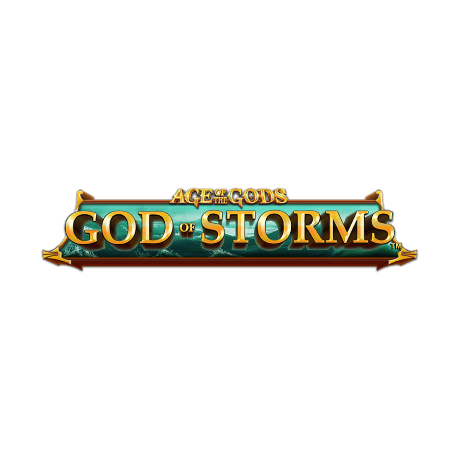 Age of the Gods: God of Storms on Skybet Casino