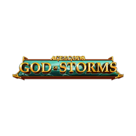 Age of the Gods: God of Storms on Skybet Poker