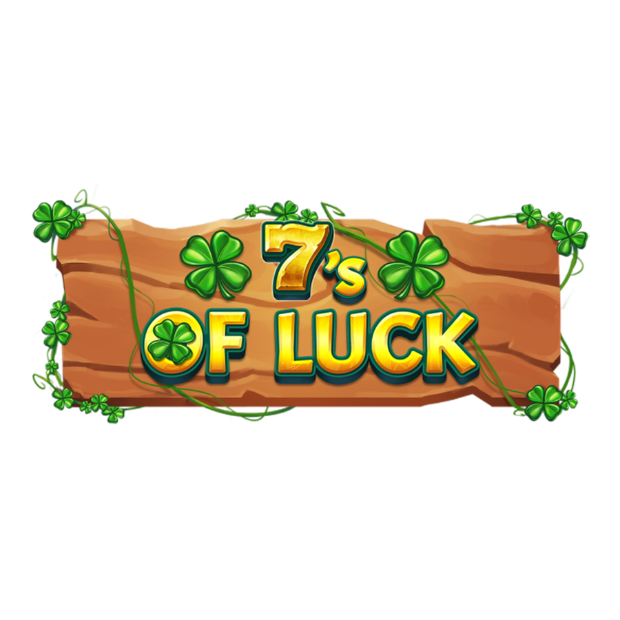 7's Of Luck on Skybet Bingo