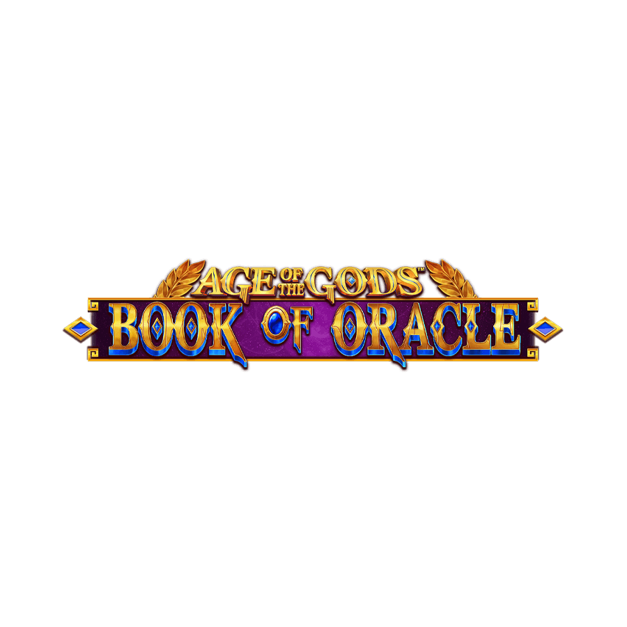 Age of the Gods Book of Oracle™ on Skybet Casino
