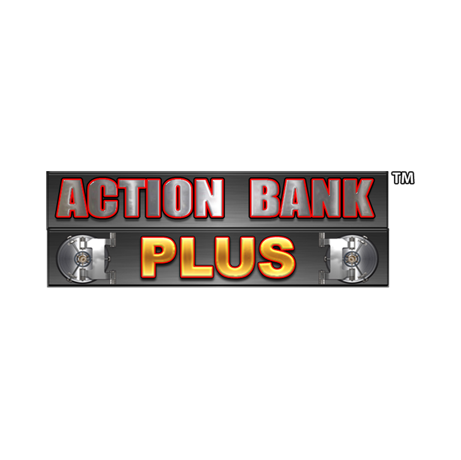 Action Bank Plus on Skybet Vegas