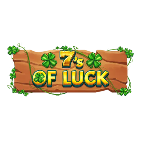 7's Of Luck on Skybet Vegas