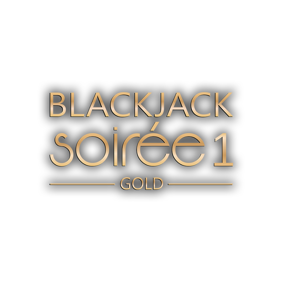 Blackjack Soirée Gold 1 on Skybet Casino