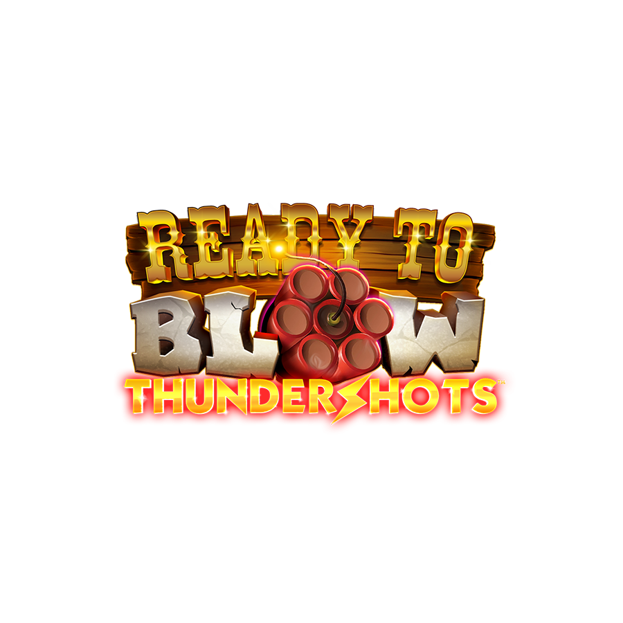 Ready to Blow: Thundershots™ on Skybet Casino