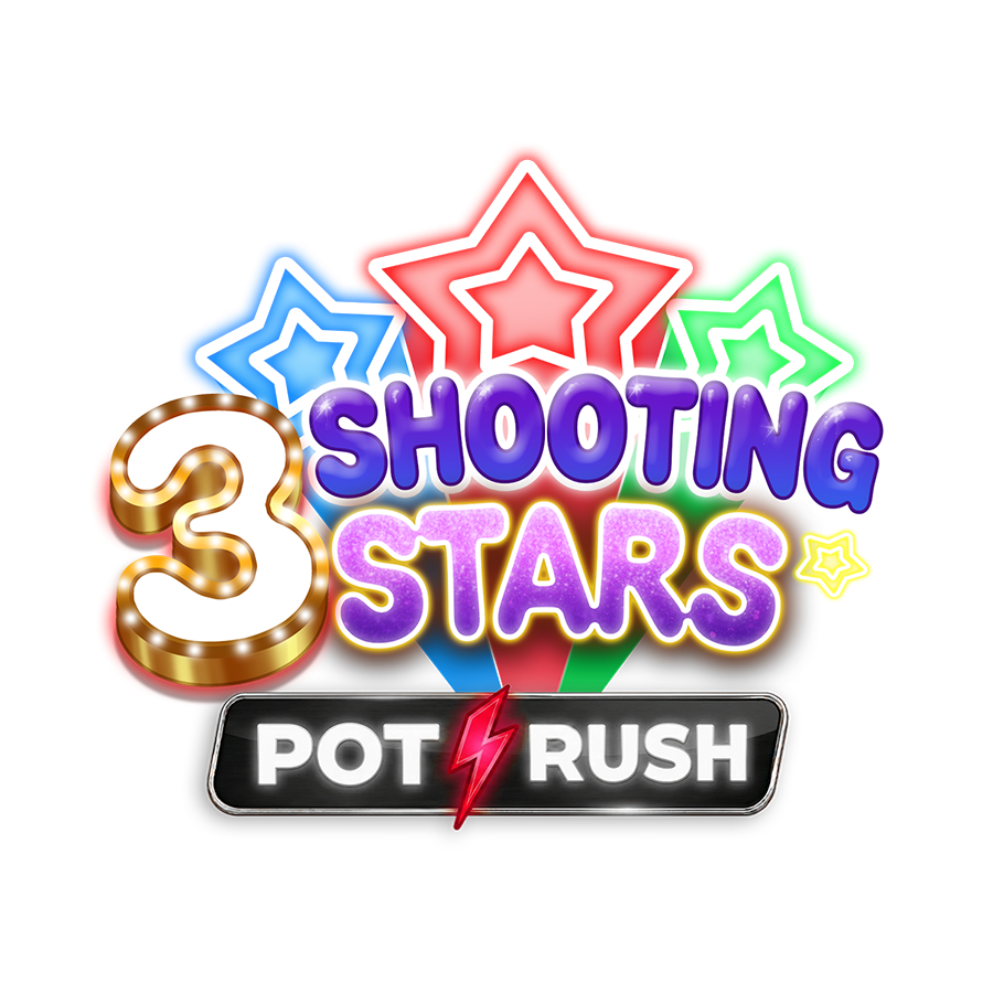 3 Shooting Stars on Skybet Vegas