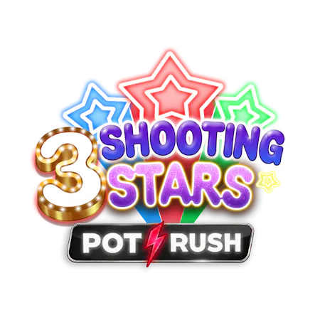 3 Shooting Stars on Skybet Vegas
