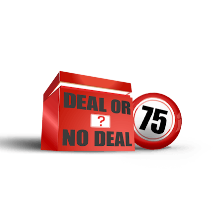 DOND 75 Ball Room on Skybet Bingo
