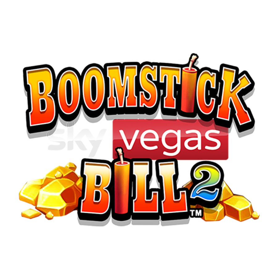 Sky Vegas Boomstick Bill 2 on Skybet Vegas