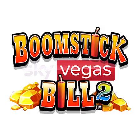 Sky Vegas Boomstick Bill 2 on Skybet Vegas