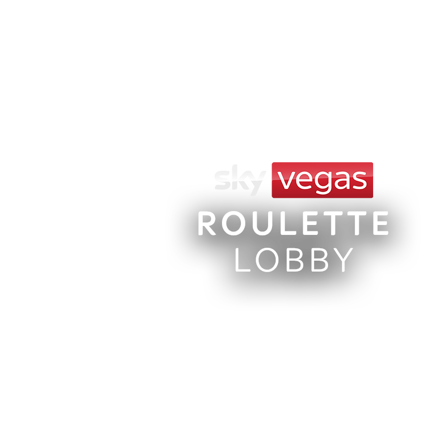 Sky Vegas Roulette Lobby on Skybet Vegas
