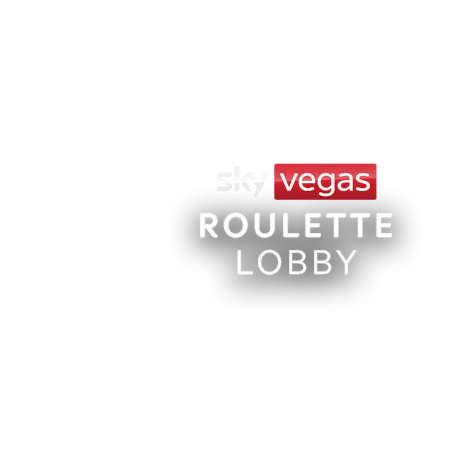 Sky Vegas Roulette Lobby on Skybet Vegas