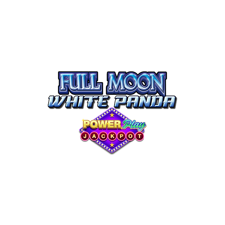 Full Moon White Panda PowerPlay Jackpot on Skybet Casino