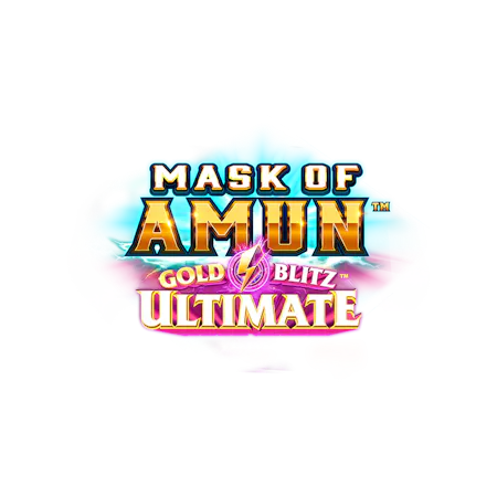 Mask Of Amun Gold Blitz Ultimate on Skybet Bingo