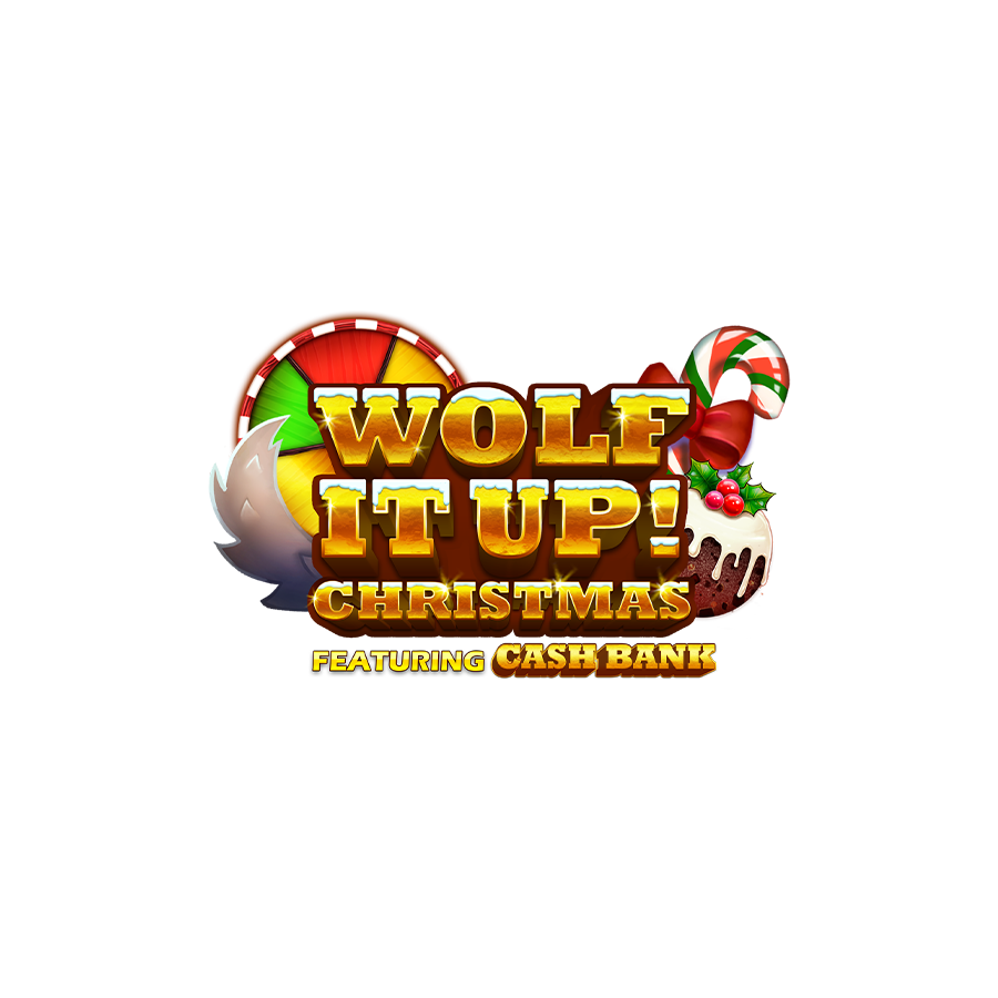 Wolf it Up! Christmas on Skybet Vegas