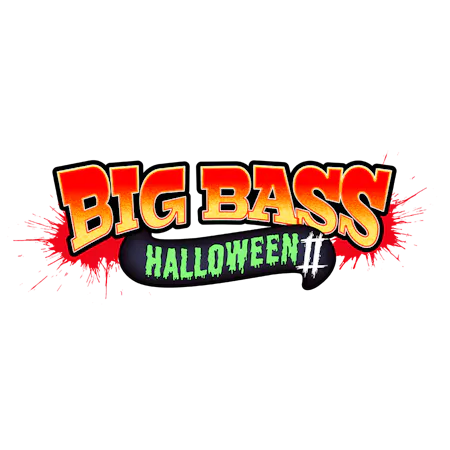 Big Bass Halloween 2 on Skybet Vegas