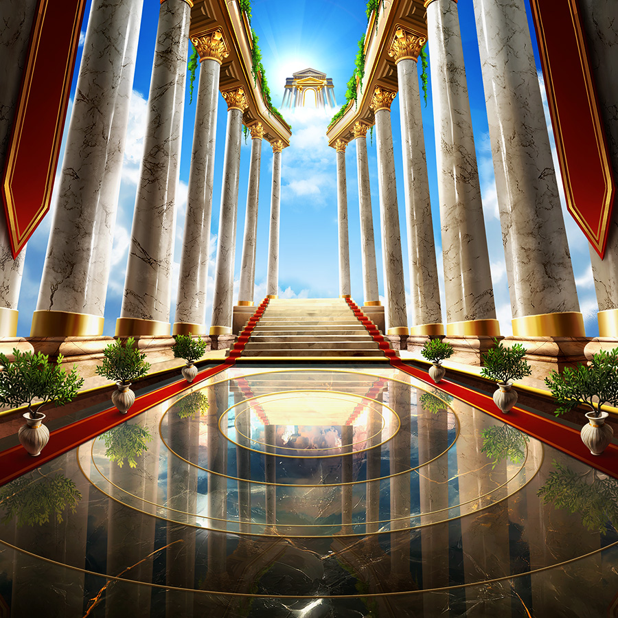 Midas Golden Touch 2 on Skybet Vegas